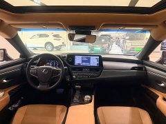 Lexus ES 2023 200 Excellence Edition - ფოტო 16
