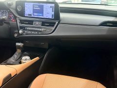 Lexus ES 2023 200 Excellence Edition - ფოტო 17