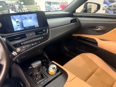 Lexus ES 2023 200 Excellence Edition - ფოტო 18