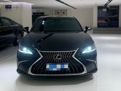 Lexus ES 2023 200 Excellence Edition - ფოტო 2
