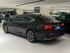 Lexus ES 2023 200 Excellence Edition - ფოტო 3