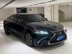 Lexus ES 2023 200 Excellence Edition - ფოტო 4