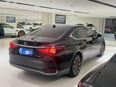 Lexus ES 2023 200 Excellence Edition - ფოტო 5