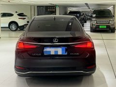 Lexus ES 2023 200 Excellence Edition - ფოტო 6