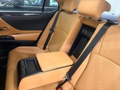 Lexus ES 2023 200 Excellence Edition - ფოტო 8