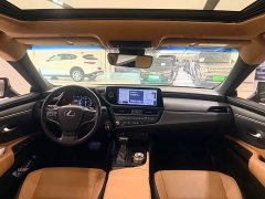 Lexus ES 2023 200 Excellence Edition - ფოტო 9