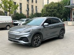 BYD Yuan Plus 510KM Flagship - ფოტო 1