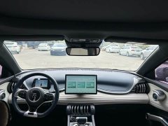 BYD Yuan Plus 510KM Flagship - ფოტო 4