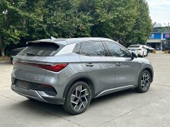 BYD Yuan Plus 510KM Flagship - ფოტო 7