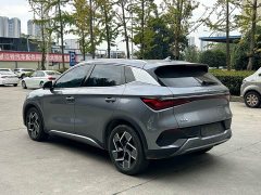 BYD Yuan Plus 510KM Flagship - ფოტო 9