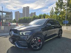 Mercedes-Benz GLE New Energy GLE 350e 4MATIC - ფოტო 1
