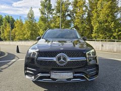 Mercedes-Benz GLE New Energy GLE 350e 4MATIC - ფოტო 2