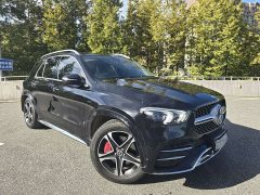 Mercedes-Benz GLE New Energy GLE 350e 4MATIC - ფოტო 3