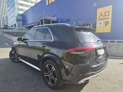 Mercedes-Benz GLE New Energy GLE 350e 4MATIC - ფოტო 4