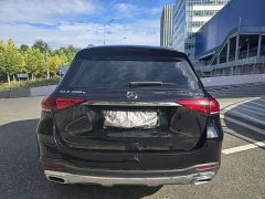 Mercedes-Benz GLE New Energy GLE 350e 4MATIC - ფოტო 5