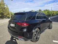 Mercedes-Benz GLE New Energy GLE 350e 4MATIC - ფოტო 6