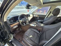 Mercedes-Benz GLE New Energy GLE 350e 4MATIC - ფოტო 7