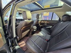 Mercedes-Benz GLE New Energy GLE 350e 4MATIC - ფოტო 8