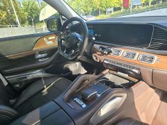 Mercedes-Benz GLE New Energy GLE 350e 4MATIC - ფოტო 9