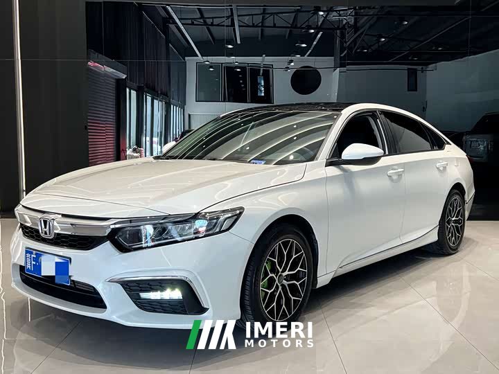 Honda Yingshipai 2019 260TURBO Elegant Edition National V - ავტომობილი ჩინეთიდან
