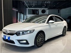 Honda Yingshipai 2019 260TURBO Elegant Edition National V - ფოტო 1
