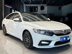 Honda Yingshipai 2019 260TURBO Elegant Edition National V - ფოტო 2