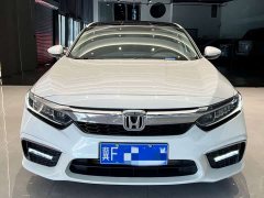 Honda Yingshipai 2019 260TURBO Elegant Edition National V - ფოტო 3
