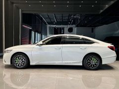 Honda Yingshipai 2019 260TURBO Elegant Edition National V - ფოტო 4