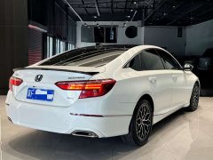 Honda Yingshipai 2019 260TURBO Elegant Edition National V - ფოტო 5