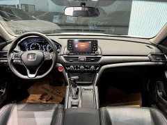 Honda Yingshipai 2019 260TURBO Elegant Edition National V - ფოტო 7