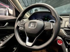 Honda Yingshipai 2019 260TURBO Elegant Edition National V - ფოტო 8