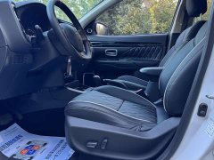 Mitsubishi Outlander 2021 Facelift 2.0L FWD Comfort 5-Seater - ფოტო 10