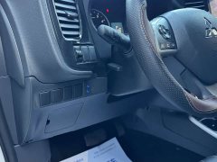 Mitsubishi Outlander 2021 Facelift 2.0L FWD Comfort 5-Seater - ფოტო 11