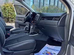 Mitsubishi Outlander 2021 Facelift 2.0L FWD Comfort 5-Seater - ფოტო 12