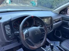 Mitsubishi Outlander 2021 Facelift 2.0L FWD Comfort 5-Seater - ფოტო 13