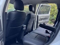 Mitsubishi Outlander 2021 Facelift 2.0L FWD Comfort 5-Seater - ფოტო 14
