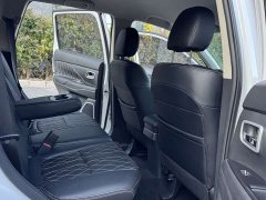 Mitsubishi Outlander 2021 Facelift 2.0L FWD Comfort 5-Seater - ფოტო 15