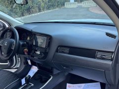 Mitsubishi Outlander 2021 Facelift 2.0L FWD Comfort 5-Seater - ფოტო 16