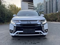 Mitsubishi Outlander 2021 Facelift 2.0L FWD Comfort 5-Seater - ფოტო 3