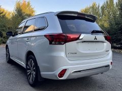 Mitsubishi Outlander 2021 Facelift 2.0L FWD Comfort 5-Seater - ფოტო 4