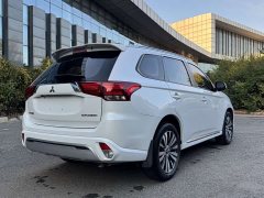 Mitsubishi Outlander 2021 Facelift 2.0L FWD Comfort 5-Seater - ფოტო 5