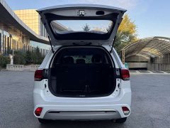 Mitsubishi Outlander 2021 Facelift 2.0L FWD Comfort 5-Seater - ფოტო 7