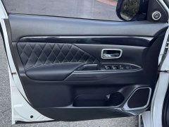Mitsubishi Outlander 2021 Facelift 2.0L FWD Comfort 5-Seater - ფოტო 9