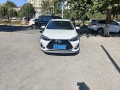 Toyota Yaris L Zhixuan X 1.5L CVT Luxury Plus - ფოტო 10