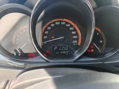 Toyota Yaris L Zhixuan X 1.5L CVT Luxury Plus - ფოტო 12