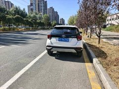Toyota Yaris L Zhixuan X 1.5L CVT Luxury Plus - ფოტო 5