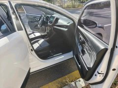 Toyota Yaris L Zhixuan X 1.5L CVT Luxury Plus - ფოტო 8