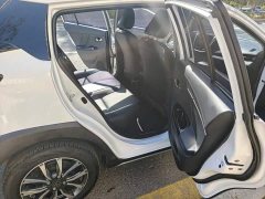 Toyota Yaris L Zhixuan X 1.5L CVT Luxury Plus - ფოტო 9