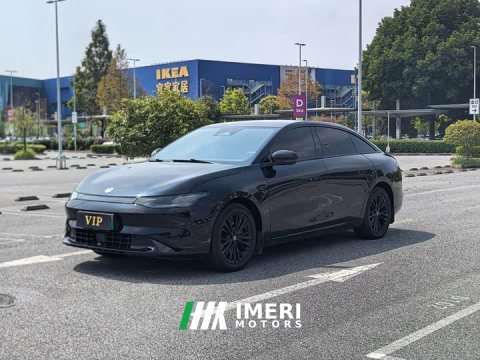 2023 Leapmotor C01 525 Comfort Edition - ავტომობილი ჩინეთიდან