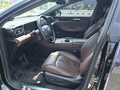 Leapmotor C01 525 Comfort Edition - ფოტო 5